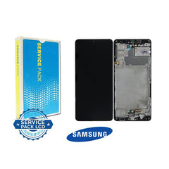 Samsung A42 5G A426 LCD Assembly [Service Pack]