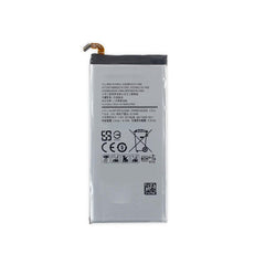 Samsung Galaxy A Battery Replace