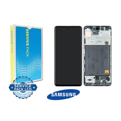 Samsung Galaxy A51 A515 LCD [Service Pack]