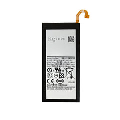 Samsung Galaxy A Battery Replace