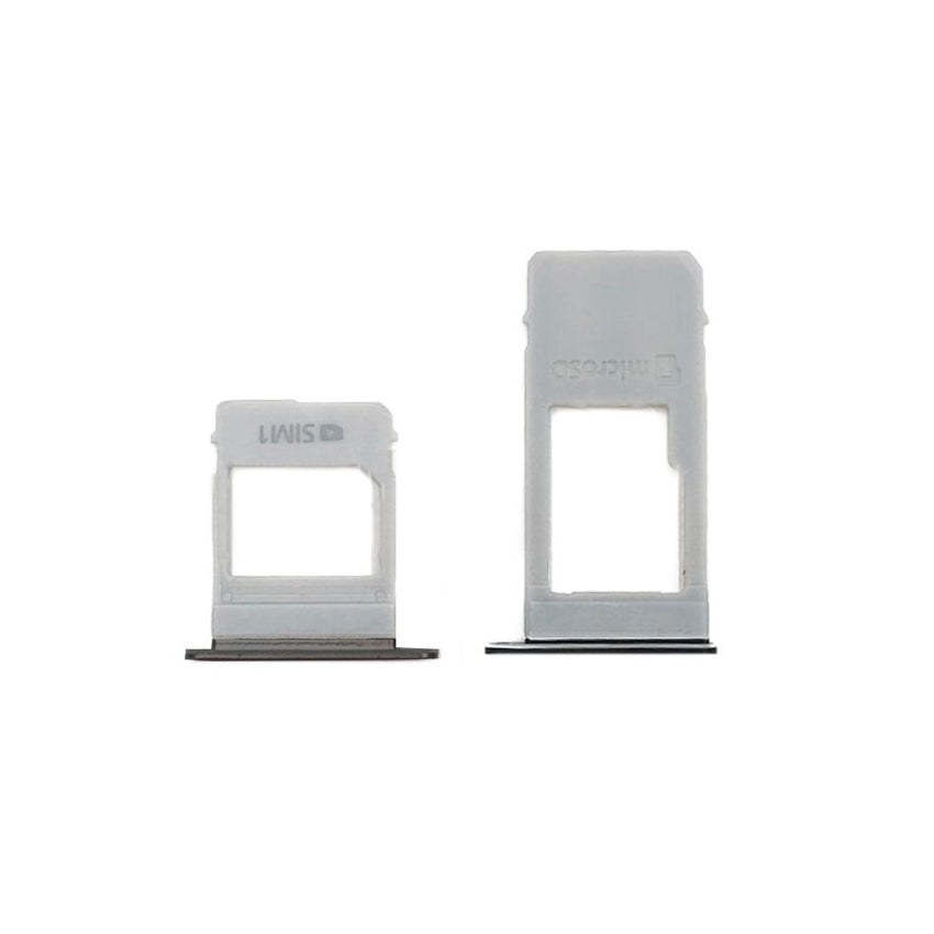 Samsung A8 (2018) A530F Single SIM Card Tray