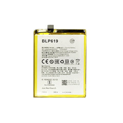 OPPO A57 Replacement Battery 2820mAh