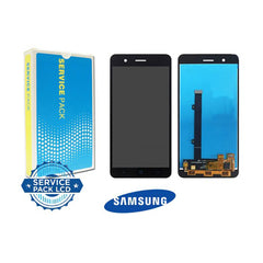 Samsung A5 2016 A510  LCD Assembly [Service Pack]