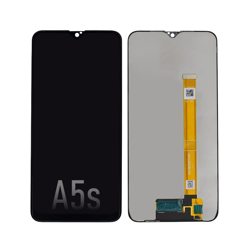 OPPO A5s (AX5s) / A7 (AX7) LCD Screen Digitizer Replacement