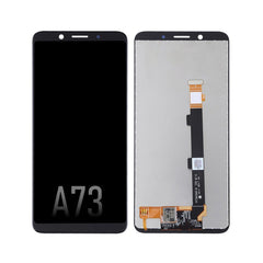 OPPO A73 LCD Screen Digitizer Replacement