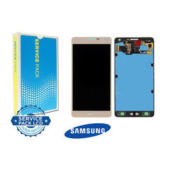 Samsung A7 A700 LCD Assembly [Service Pack]