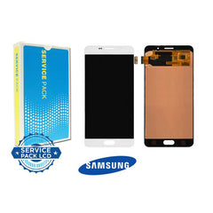 Samsung A7 (2016) A710F LCD Assembly [Service Pack]