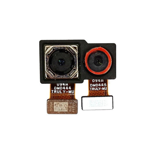 OPPO A7X Rear Camera