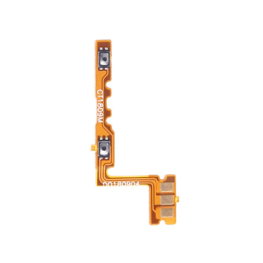 OPPO A7X Volume Button Flex Cable