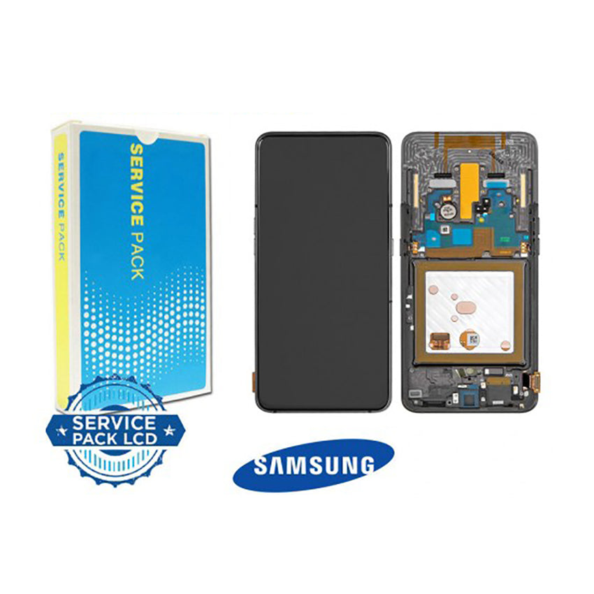 Samsung A80 A805F Assembly [Service Pack]