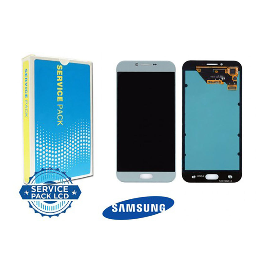 Samsung A8 (A810F) LCD Assembly [Service Pack]
