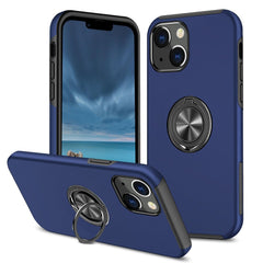 Iphone 11 Series Magnetic Ring Case