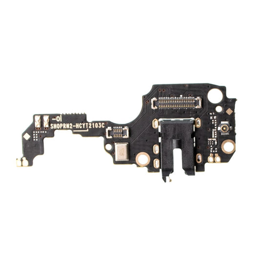 OPPO Reno 2 Headphone Jack