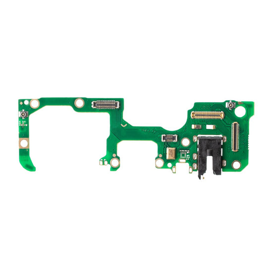 OPPO Reno 3 Headphone Jack