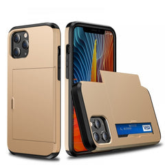 Iphone X To 13 Series Cards Case