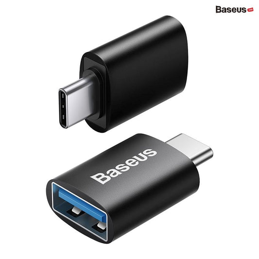Baseus Ingenuity Series Mini OTG Adaptor