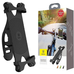 Baseus Miracle Bicycle Vehicle Mounts For Mobile Phone