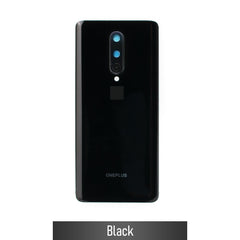 OnePlus 8 Back Glass
