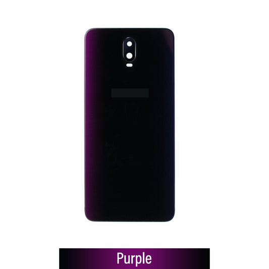 OPPO R17 Back Glass