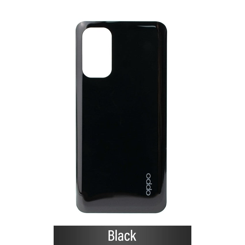 OPPO Reno 5G Back Glass