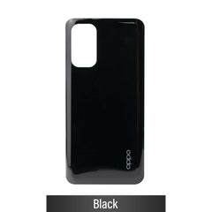 OPPO Reno 5G Back Glass