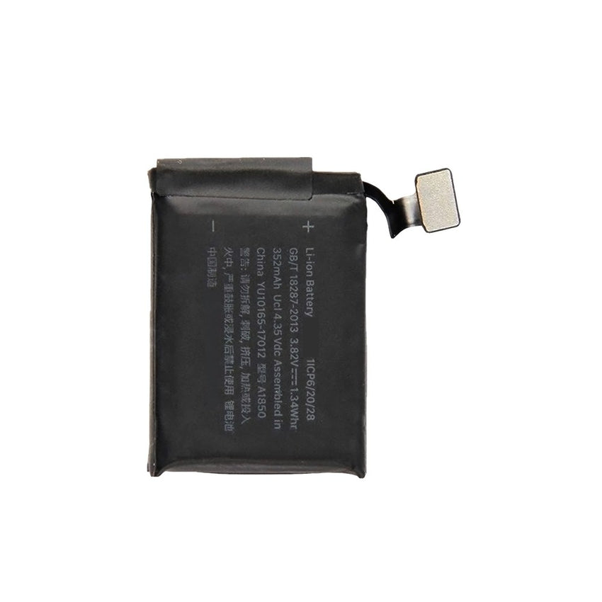 Apple Watch 3 GPS + Cellular (42mm) Replacement Battery