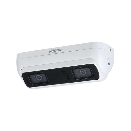Dahua AI 3MP Camera