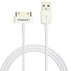 Pisen USB Charging Cable For iPhone 4