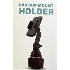 Car Cup Mount Holder