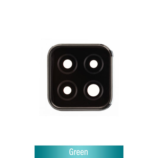 OPPO A53 5G Rear Camera Lens with Bezel