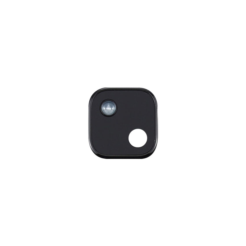 Google Pixel 4a Rear Camera Lens with Bezel