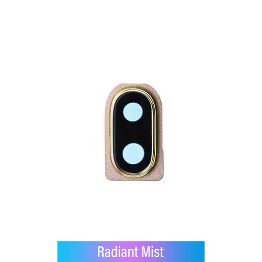 OPPO R17 Rear Camera Lens with Bezel