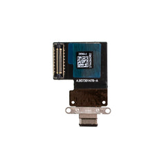 iPad Pro 12.9 (2018/2020)/Pro 11(2018/2020) Charging Port with Flex Cable