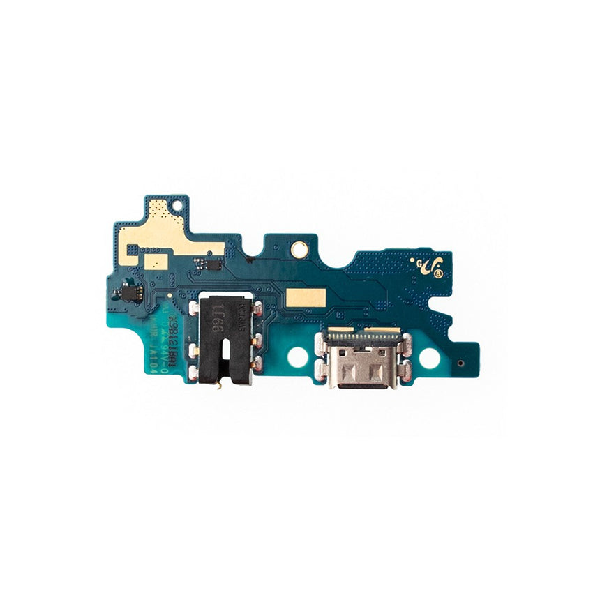 Samsung A30s A307F Charging Port Board [Service Pack]