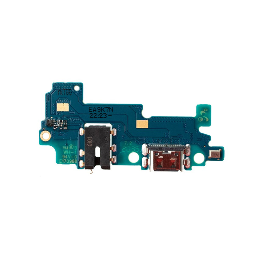 Samsung A31 A315F Charging Port Board [Service Pack]