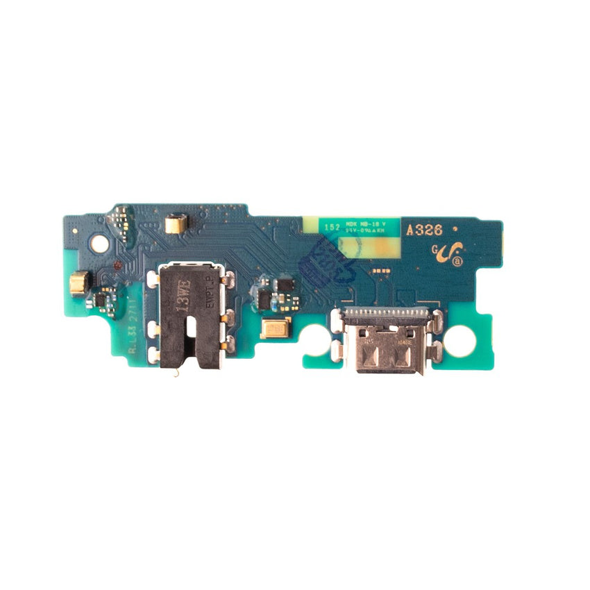 Samsung A32 5G A326 Charging Port Board [Service Pack]