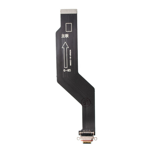 OPPO Find X2 Pro Charging Port