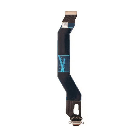 OPPO Find X3 Pro Charging Port