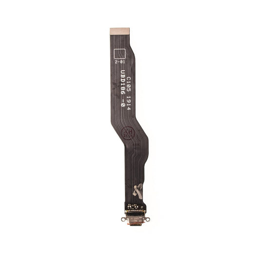 OPPO Reno 10x zoom Charging Port