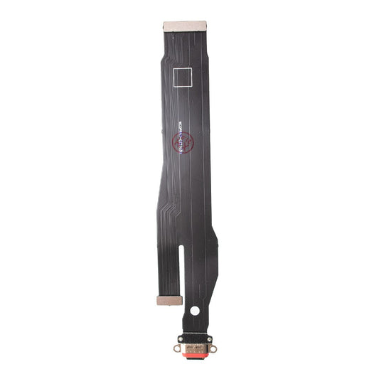 OPPO Reno 3 Charging Port