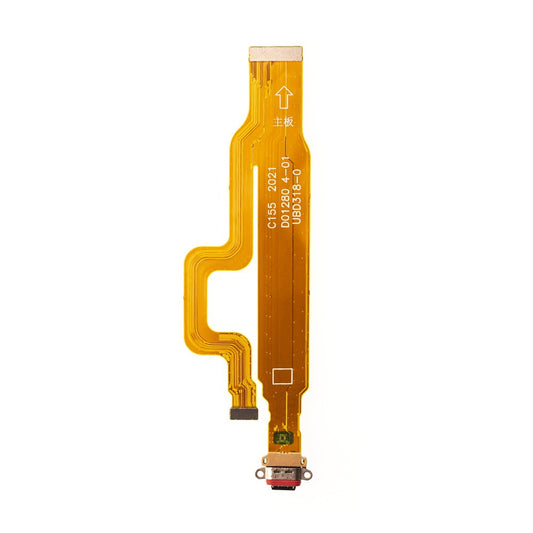 OPPO Reno 4 Charging Port