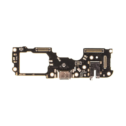 OPPO Reno 5 5G Charging Port Board