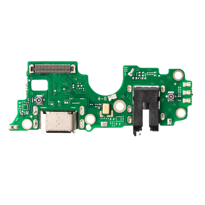 OPPO A55 5G / A93 5G Charging Port Board