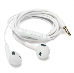 PISEN Earpod Headphone Earbud G203