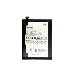 Oppo Battery Replace