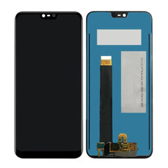 Nokia 6.1 LCD Assembly