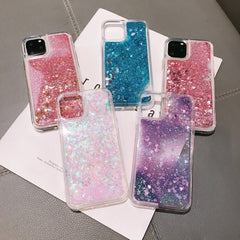 Iphone 12 Series Falling Sands Case