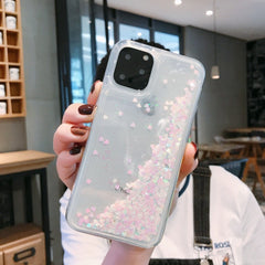 Iphone 11 Series Falling Sands Case