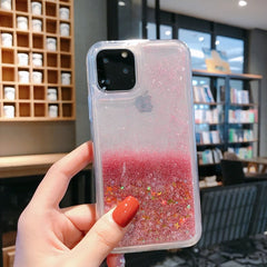 Iphone 11 Series Falling Sands Case