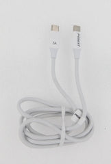 PISEN 3A USB Charging Cable Cord for Type-C L(1000mm)